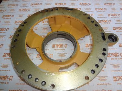 Коллектор 144-7878 (CA1447878, 1447878) фото запчасти