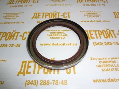 Сальник коленвала передний Deutz 04907772 (04253373, 0425-3373, 4253373, 81-10423-00, 7421486081, 01027762B, 21306362, 7421306362, 20412568, 81-35999-00, 084.920, 96681, 4907772, 0490-7772) фото запчасти