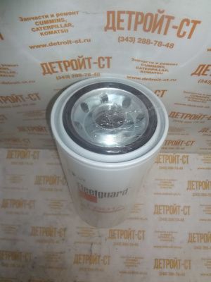 Фильтр масляный Cummins LF691A (51792, P554005, WD13145/1, 1R1808, 1R0716, C5502, P551808, 2P4005, LF691, LF3374, LF3566, LF9691, LF9691A) фото запчасти