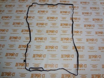 Прокладка поддона Cummins ISF 3.8 4995750 фото запчасти