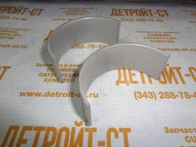 Подшипник коленвала Deutz 1013 02929437 (0292-9437) фото запчасти