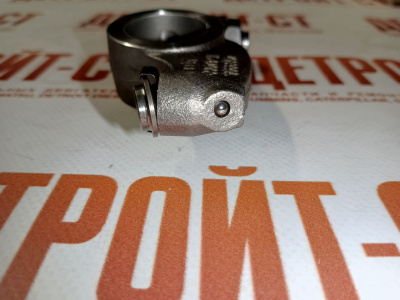 Коромысло клапанное впускное Cummins QSM/ISM/M-11 4003913 (3400973, 3068351) фото запчасти