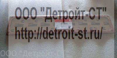 Прокладка впускного коллектора Cummins 3938152 фото запчасти