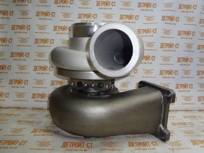 Турбина 6502-51-5020 фото запчасти