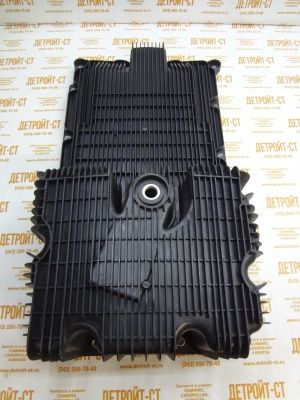 Поддон двигателя Cummins ISF3.8 Cummins 5302027 (5257822) фото запчасти