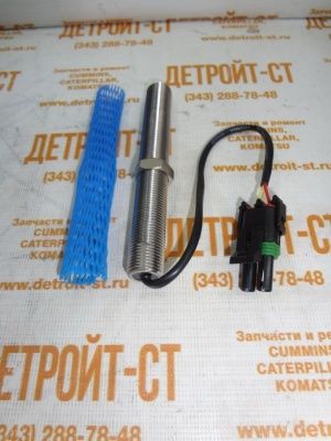 Магнитный датчик оборотов для Cummins 3034572 (3251812) фото запчасти
