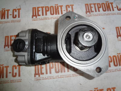 Компрессор воздушный Cummins 4932265 фото запчасти