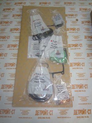 Набор прокладок 02931434 (948.630, S37169-00, 0293-1434) фото запчасти