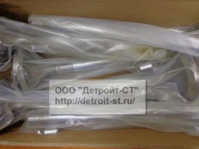 Клапан впускной Cummins KTA-38, KTA-50 3803518 (3052820) фото запчасти