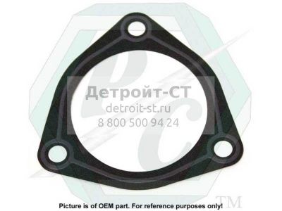 Gasket, Fuel Pump 23505248 фото запчасти