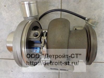 Турбонагнетатель Caterpillar, CAT C9 193-3346 фото запчасти
