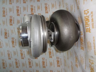 Турбина 14879880030 фото запчасти