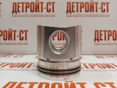Поршень в сборе STD Cummins 3802927 фото запчасти
