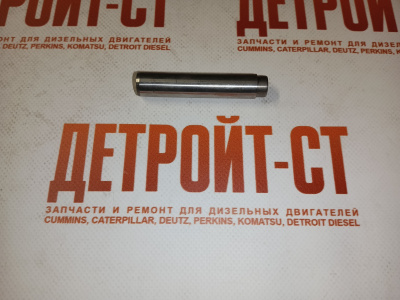 Направляющая клапана Cummins QSM/ISM/M-11 4923471 (3328786, 3073512, 3073511, 3070212) фото запчасти