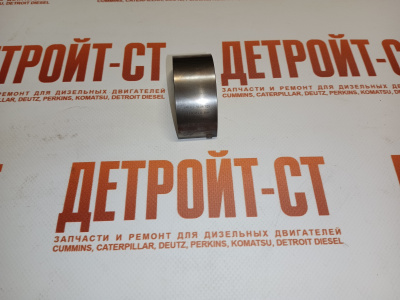 Вкладыш шатунный верх STD Cummins 4948508 фото запчасти