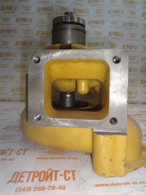 Водяной насос Komatsu 6212-61-1305 (6212611305) фото запчасти