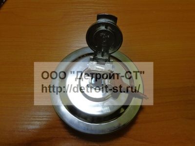 Пробка топливного бака Komatsu 20Y-04-11161 фото запчасти