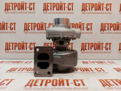 Турбонагнетатель Cummins 3802290 (3522900, 3528743, 3919145, 3280555) фото запчасти