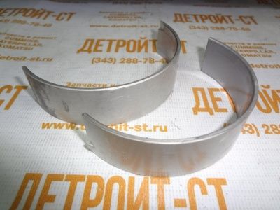 Подшипник шатуна Deutz 02931412 (2931412, 0293-1412, 02931086, 0293-1086, 2931086) фото запчасти