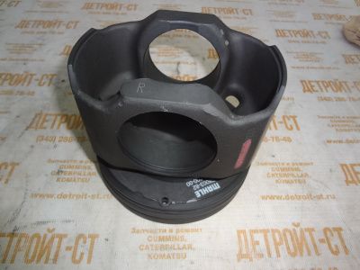 Поршень Cummins 4376137 фото запчасти