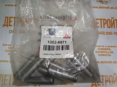 Направляющая клапана Deutz 13026871 (1302-6871) фото запчасти