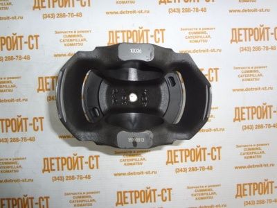 Ремкомплект поршня Cummins ISX, QSX 2882120 (4089895, 4089585, 4089415) фото запчасти