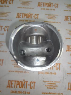 Поршень в сборе Cummins 4376349 (R4376349, 4955337, 5257639, 4935932, 4939181) фото запчасти