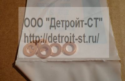 Шайба Caterpillar, CAT 3066 1R6573 фото запчасти