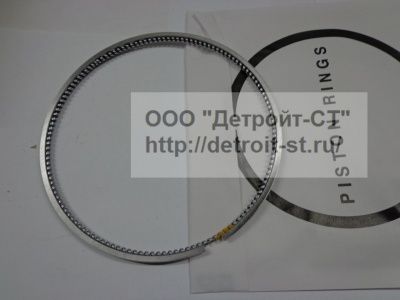 Кольцо маслосъёмное Caterpillar, CAT C9 1687211 фото запчасти