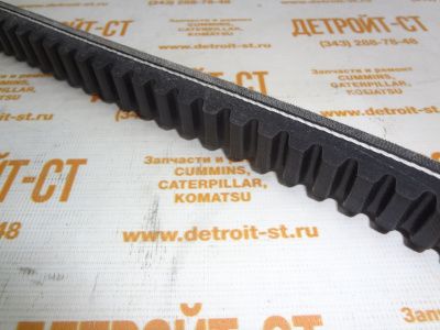 Ремень 04122-32580 (0412232580) фото запчасти