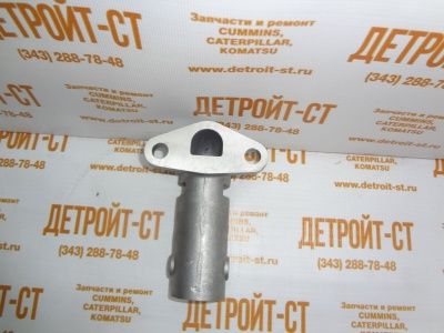 Регулятор давления масла Detroit Diesel 08921086 фото запчасти