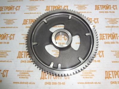 Шестерня распредвала Cummins 5284141 (3950135) фото запчасти