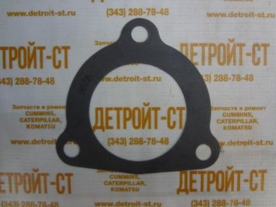 Прокладка крепления стартера Cummins M11 3031007 (3031007-20) фото запчасти