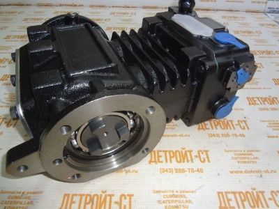 Компрессор воздушный Cummins KТ19, KТ38, KТ50 3417958 (3074470, 3069211, 3022152, 215900, 128223) фото запчасти