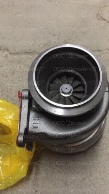 Турбокомпрессор Cummins QSM/ISM/M-11 3593606 (4024967) фото запчасти