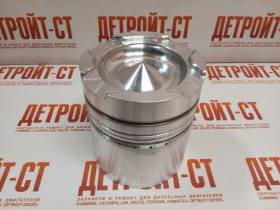 Поршень Cummins 3051555 (3804414, 3095739, 215420, 147540, 133330) фото запчасти