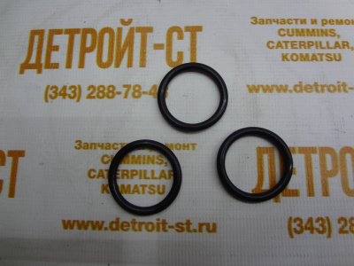 Уплотнительное O-кольцо Cummins 109080 фото запчасти