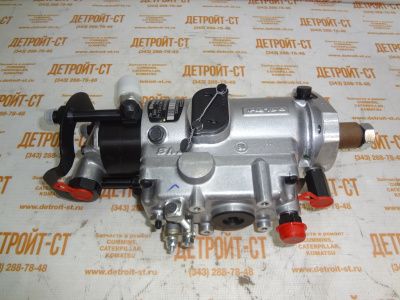 ТНВД 2643B319 (10000-00673, 3230f581t) фото запчасти