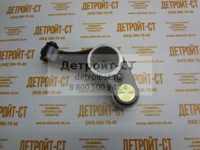 Коромысло форсунок Cummins QSX15 4311991 (3100776) фото запчасти