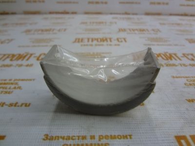 Вкладыши коленчатого вала 02137750 (02137751, 02137752, 04231057, 78186600) фото запчасти