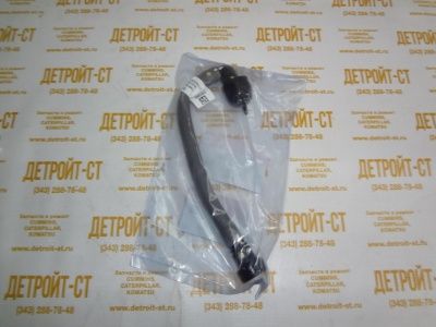 Трубка подачи топлива Cummins 3973800 фото запчасти