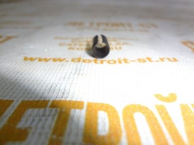 Штифт кольца частоты вращения распредвала для двигателя Cummins ISG12, 4ISBе4.5, 6ISBe6.7, QSB6.7 3954111 фото запчасти