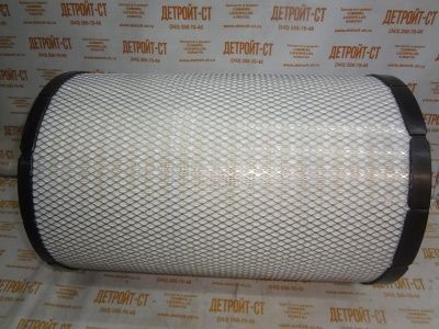 Фильтр воздушный наружный AF25137M (6I2509, P532509, AF25137, A-5565S) фото запчасти