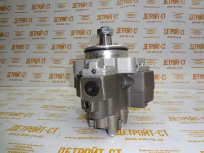 Топливный насос Cummins ISF 3.8 5256608 (0445020122, 00005040, 5256607NX, 5256607, 4988593, 4941066) фото запчасти