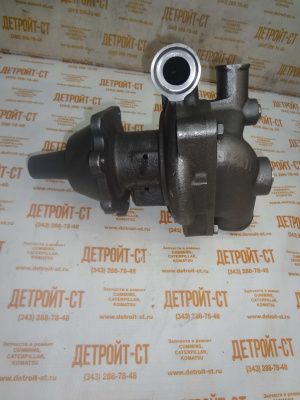 Водяная помпа 4299026 фото запчасти