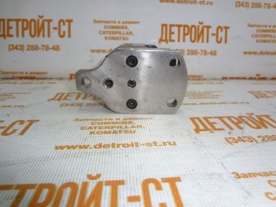 Актуатор топливный Cummins QSX-15 4089981 (4902905) фото запчасти