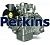 FLYWHEEL HOUSING PERKINS 3713U015 фото запчасти
