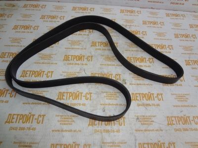 Ремень Cummins 3967026 (5256768) фото запчасти