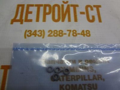 Шайба Cummins F00ZC98021 фото запчасти