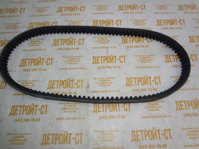 Ремень клиновой (приводной) Hyundai XKBH-01870 фото запчасти